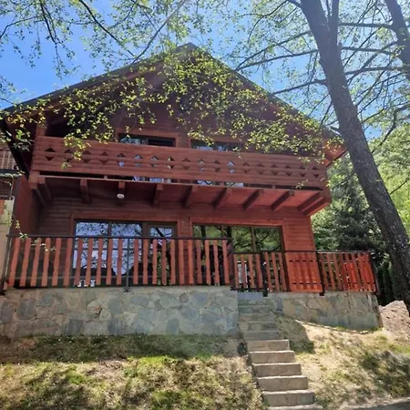 Hakuna Matata Lake House Jajce Exterior photo