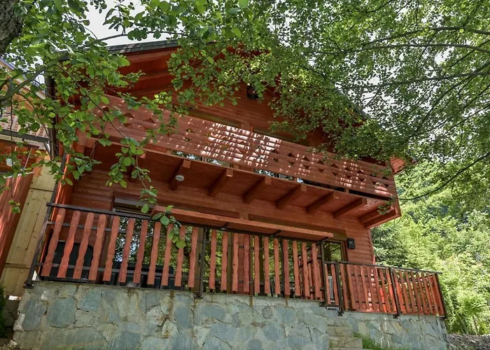 Hakuna Matata Lake House