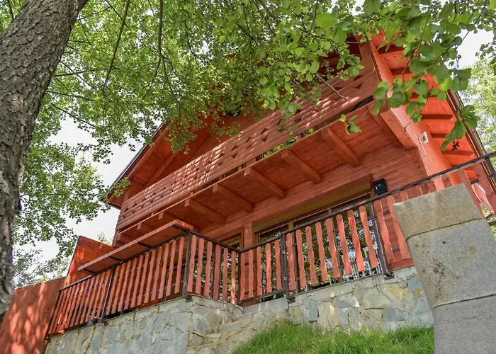 Hakuna Matata Lake House