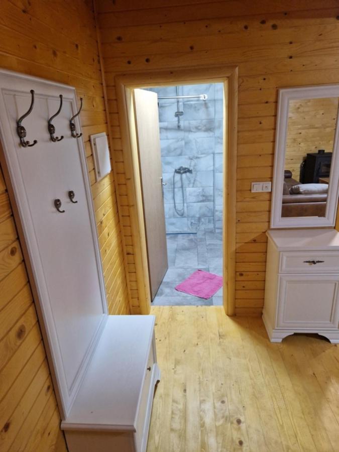 Holiday home Hakuna Matata House