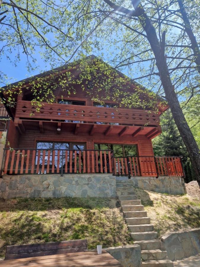 Hakuna Matata House Jajce