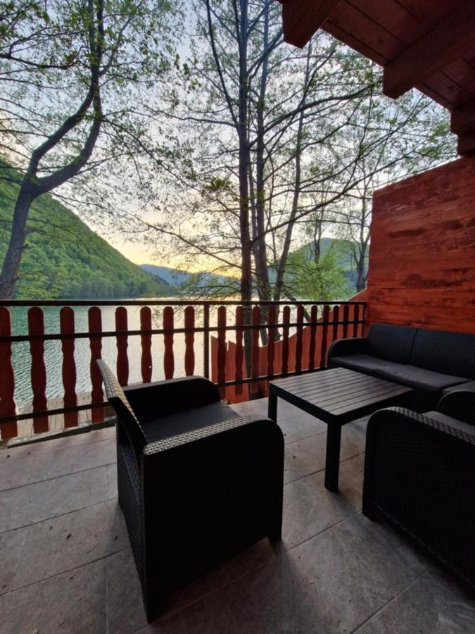 Hakuna Matata House Holiday home Jajce