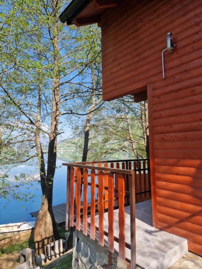Holiday home Hakuna Matata House Jajce