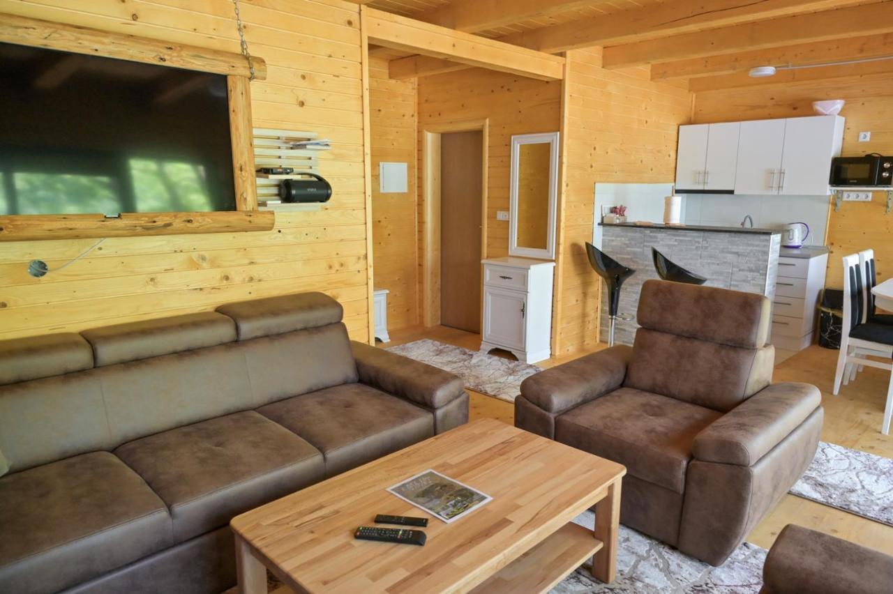 Holiday home Hakuna Matata House Jajce