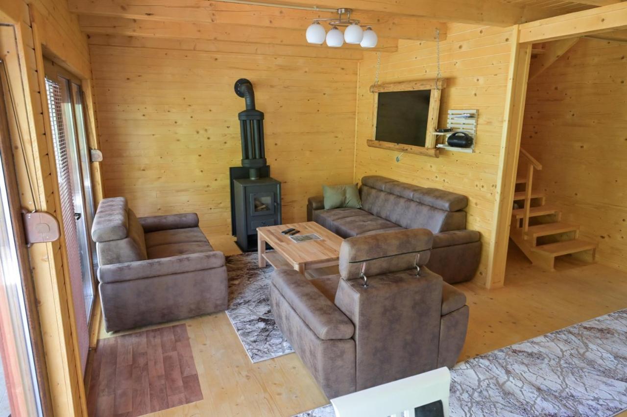 Holiday home Hakuna Matata House *