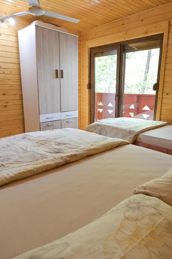 Hakuna Matata House * Jajce