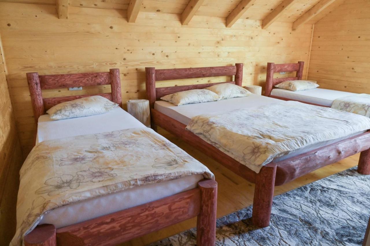 Hakuna Matata House Holiday home Jajce