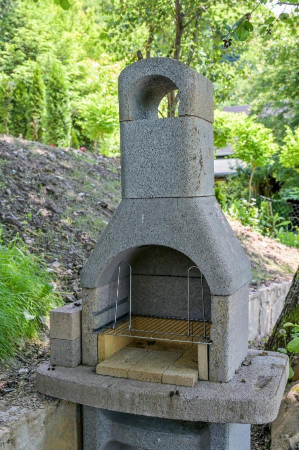Hakuna Matata House Holiday home Jajce