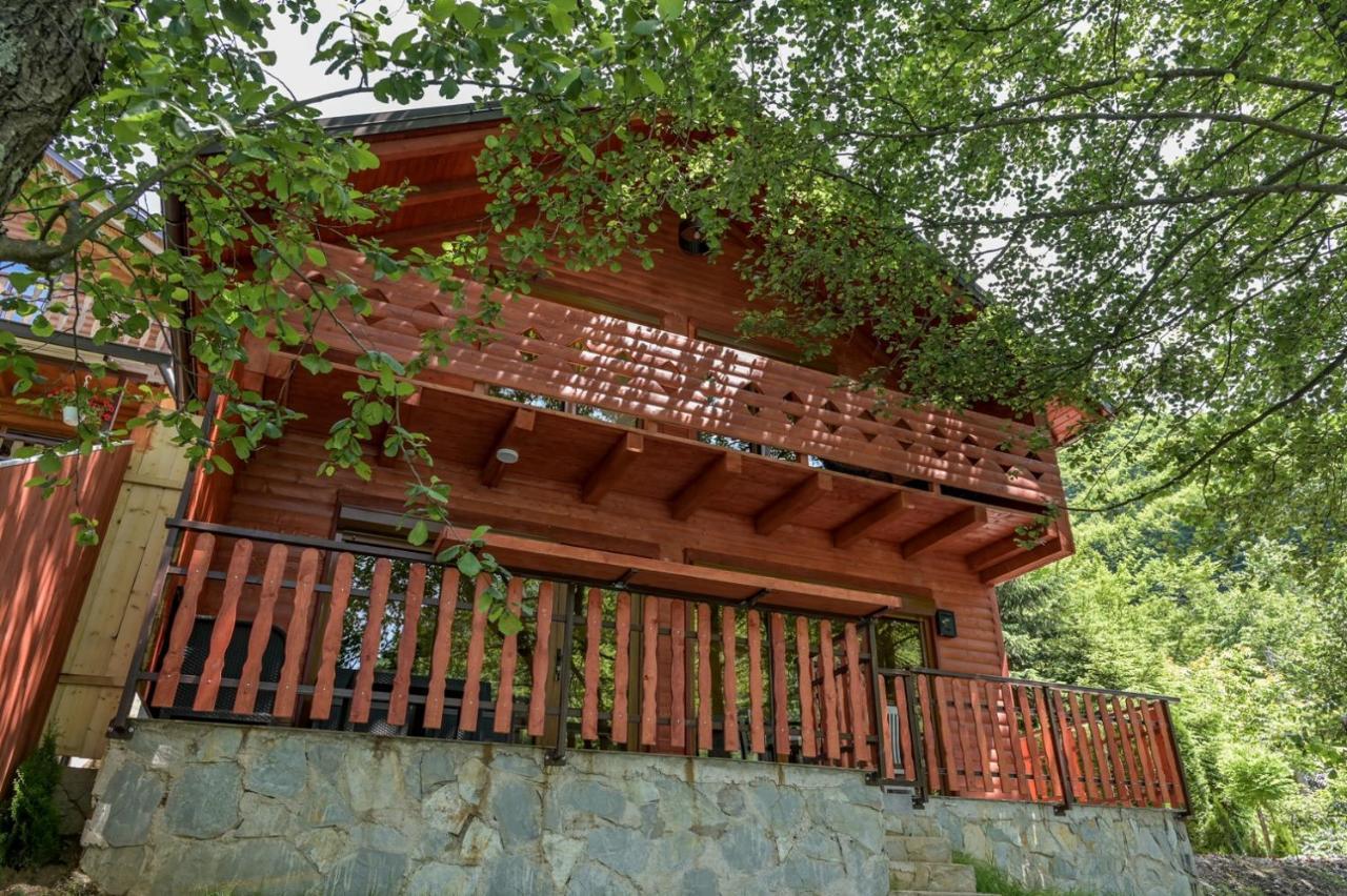 Holiday home Hakuna Matata House *