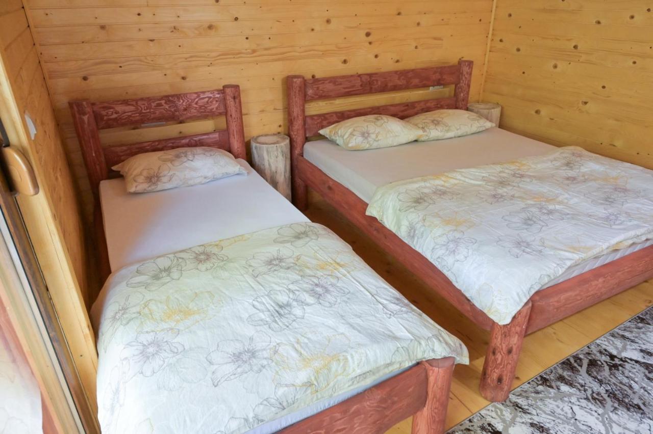 Hakuna Matata House Jajce