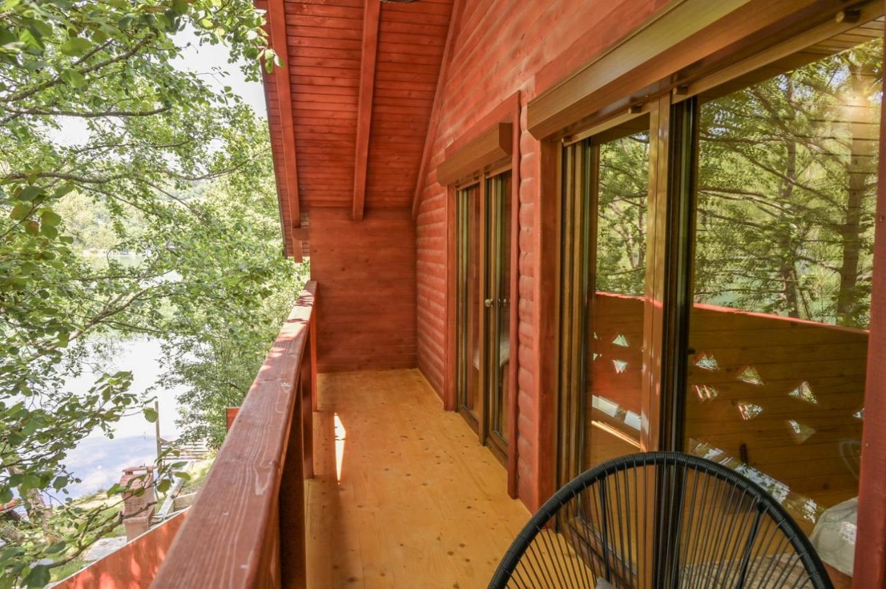 Hakuna Matata House Holiday home Jajce