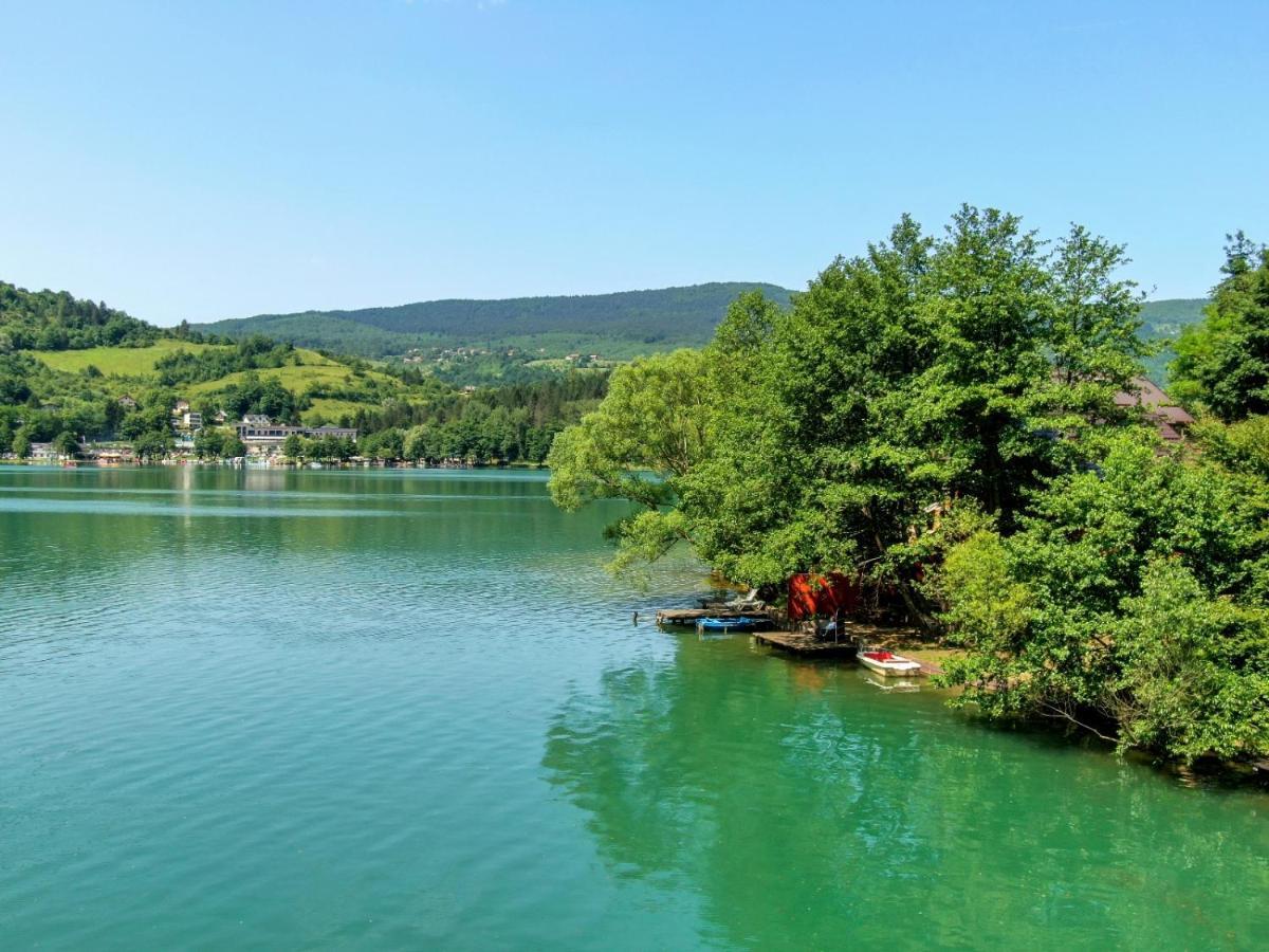 Hakuna Matata House Jajce