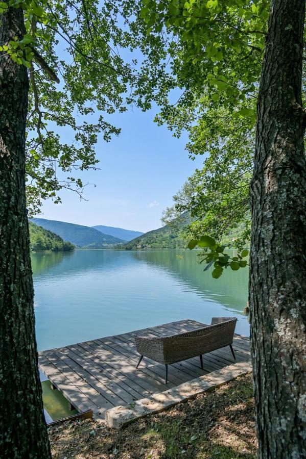 Hakuna Matata House Holiday home Jajce