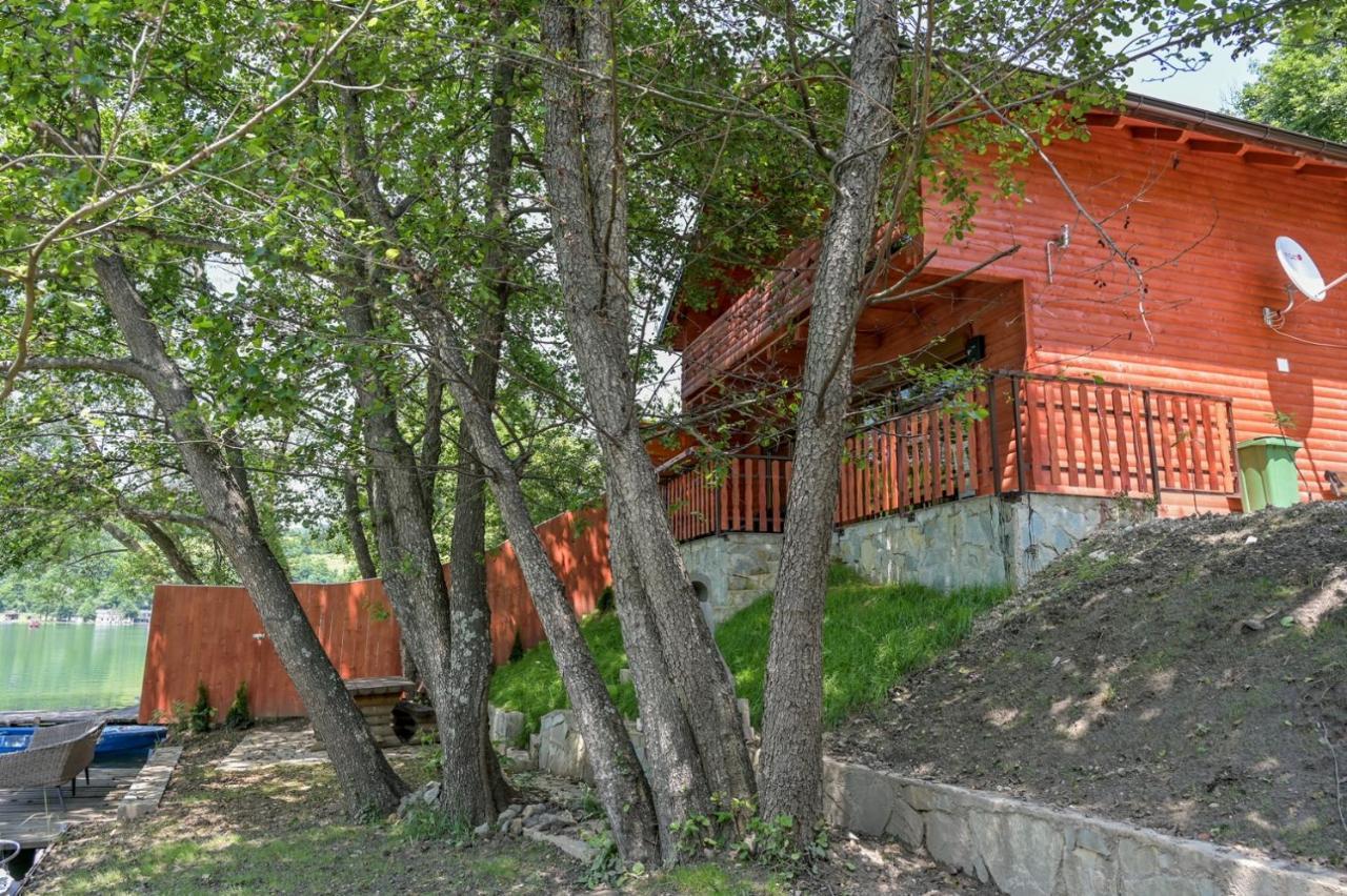 Hakuna Matata House Jajce