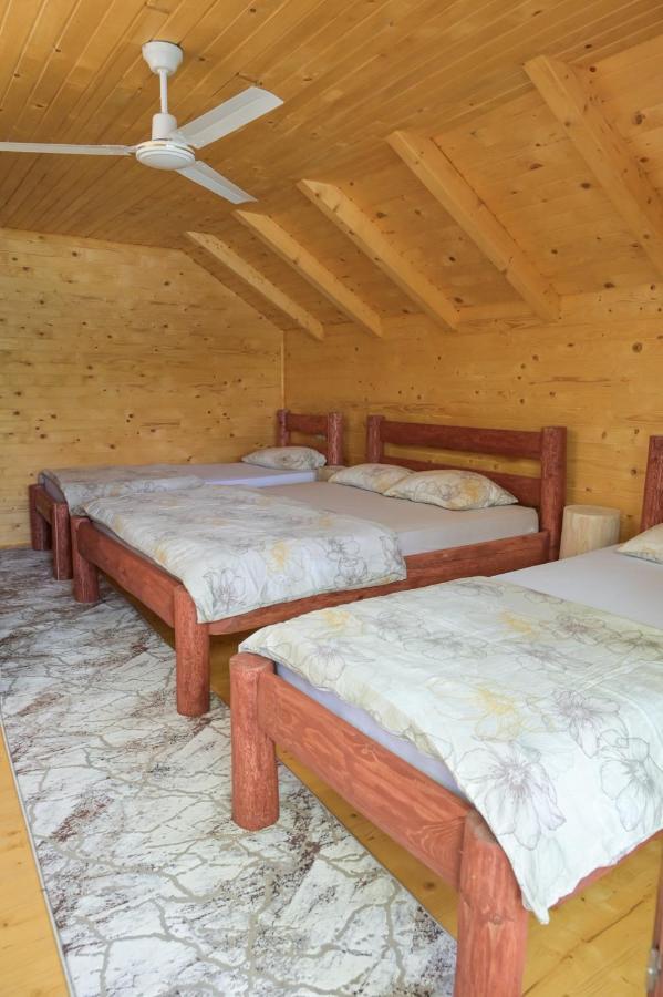 Hakuna Matata House Holiday home *