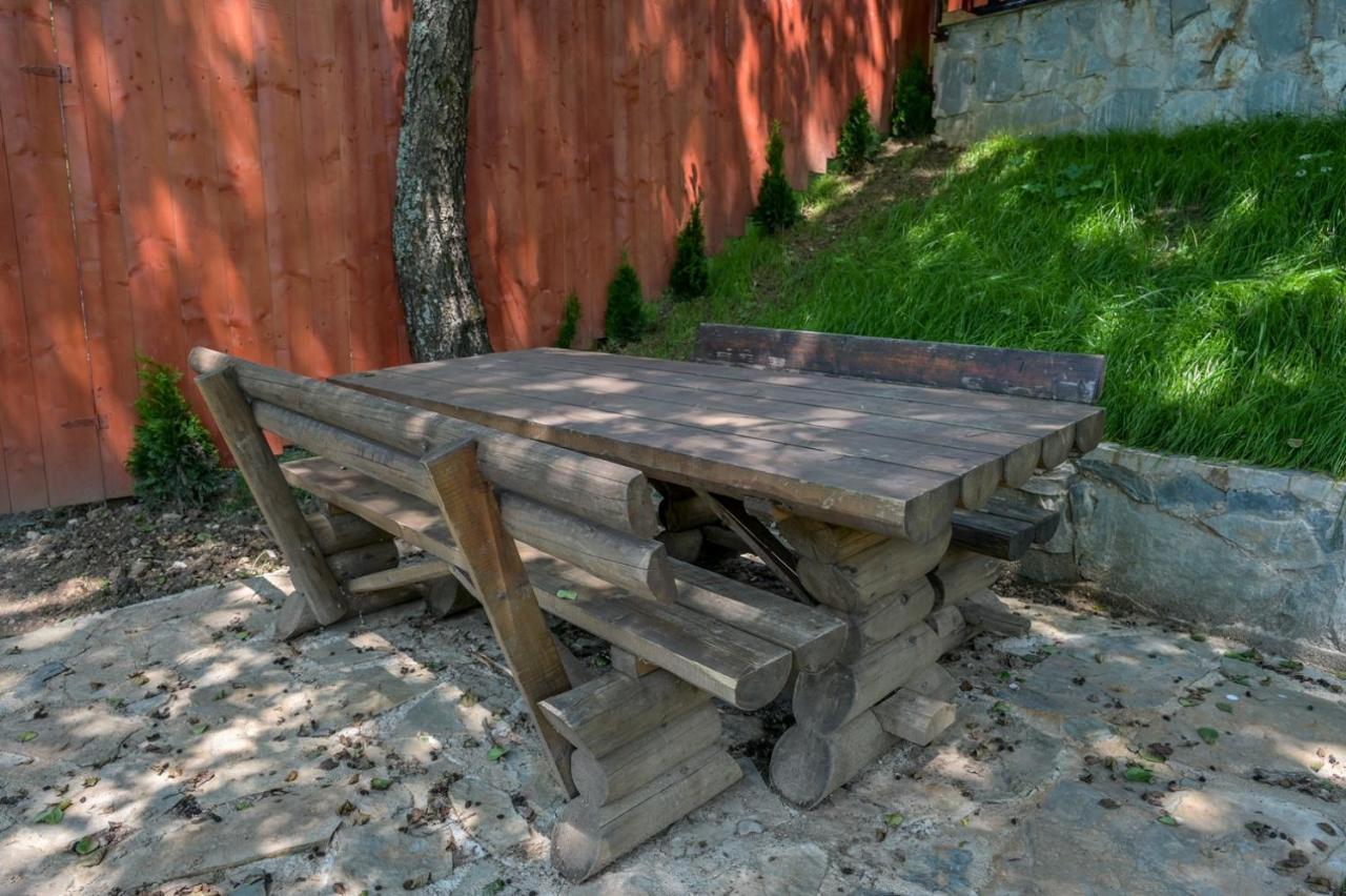 Hakuna Matata House Holiday home Jajce