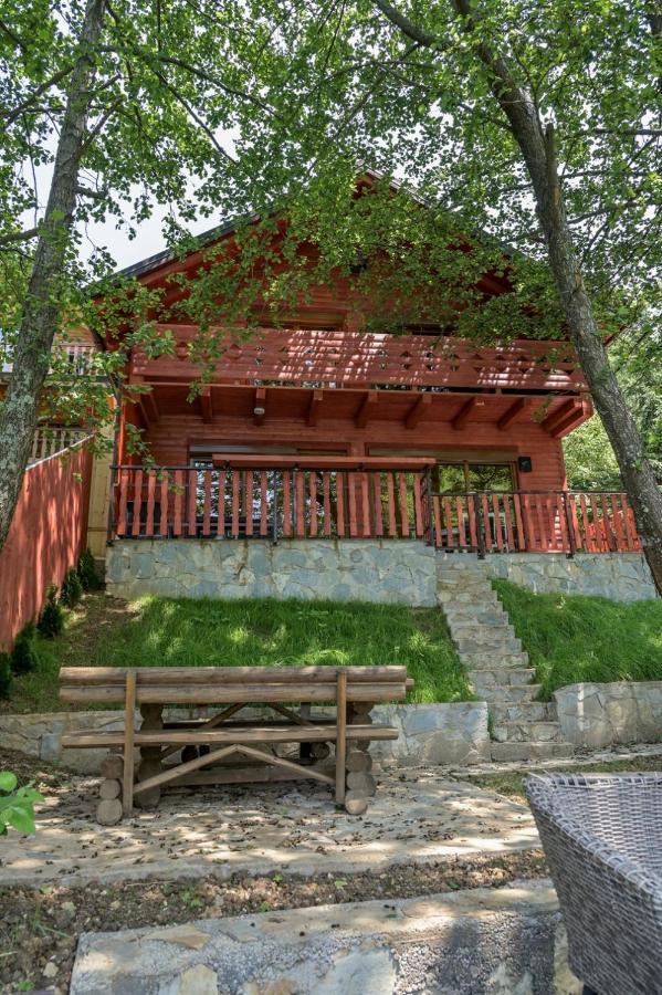 Hakuna Matata House Holiday home Jajce
