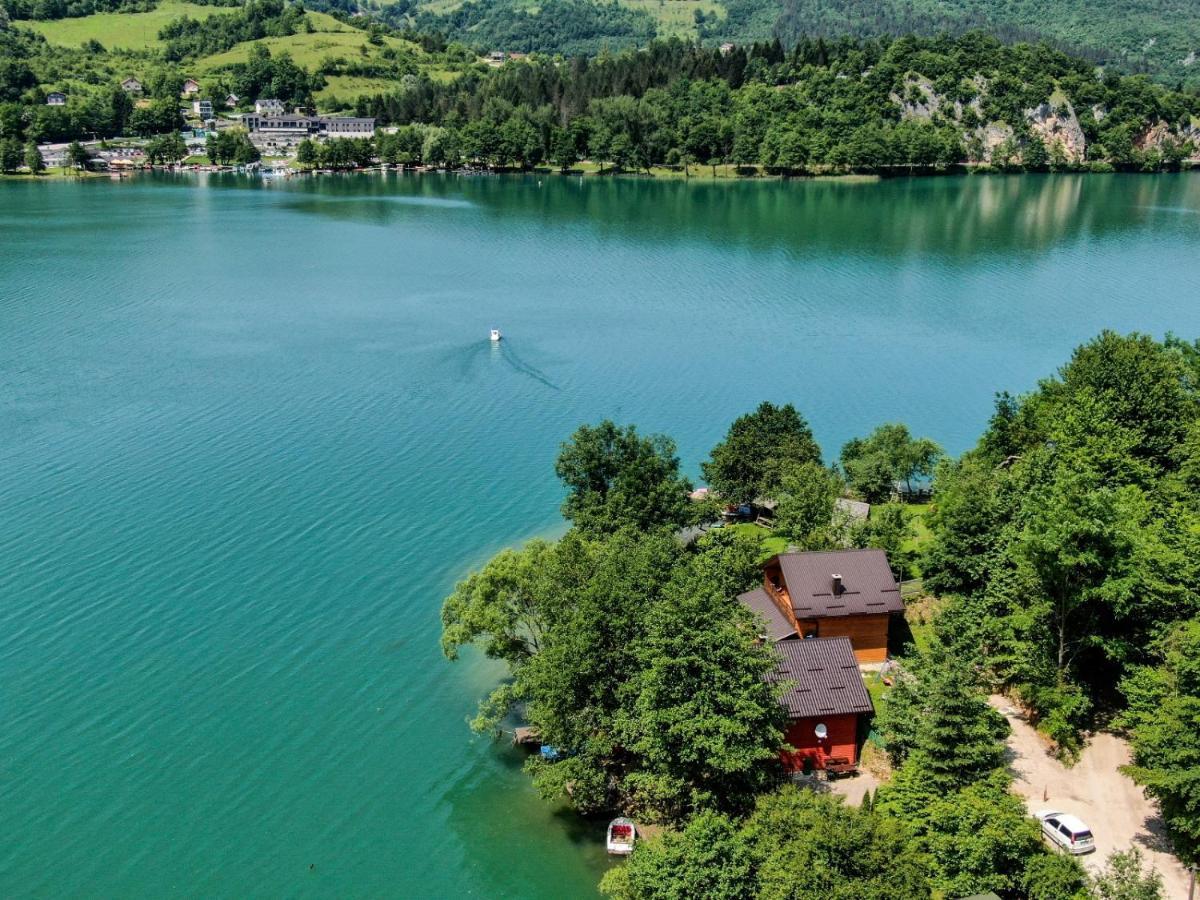 Holiday home Hakuna Matata House Jajce