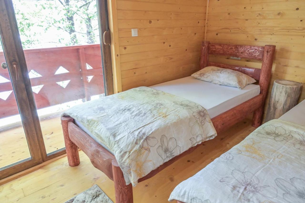 Hakuna Matata House Holiday home Jajce