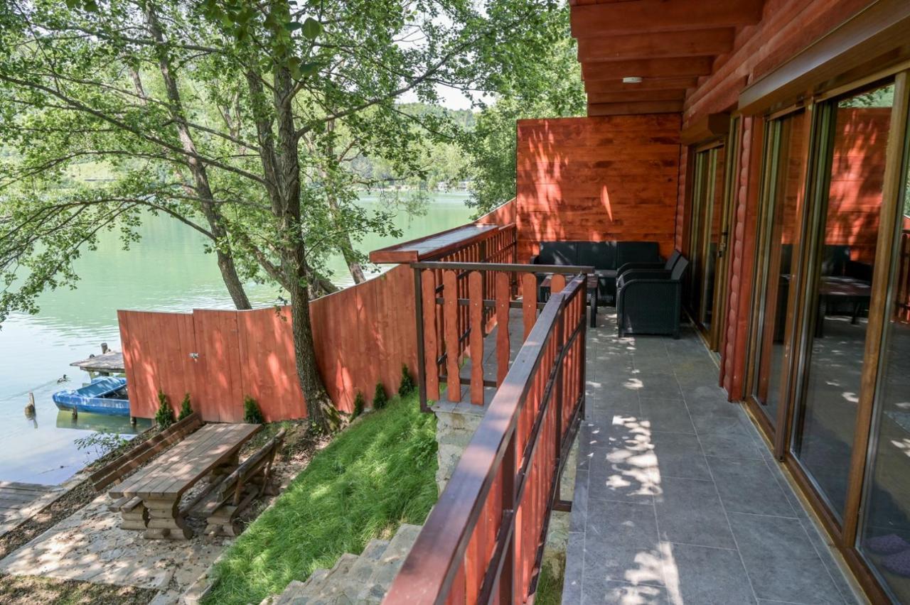 Hakuna Matata House Jajce