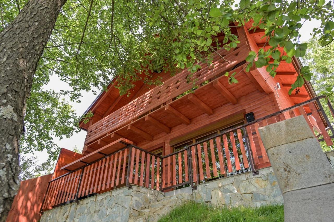 Holiday home Hakuna Matata House Jajce