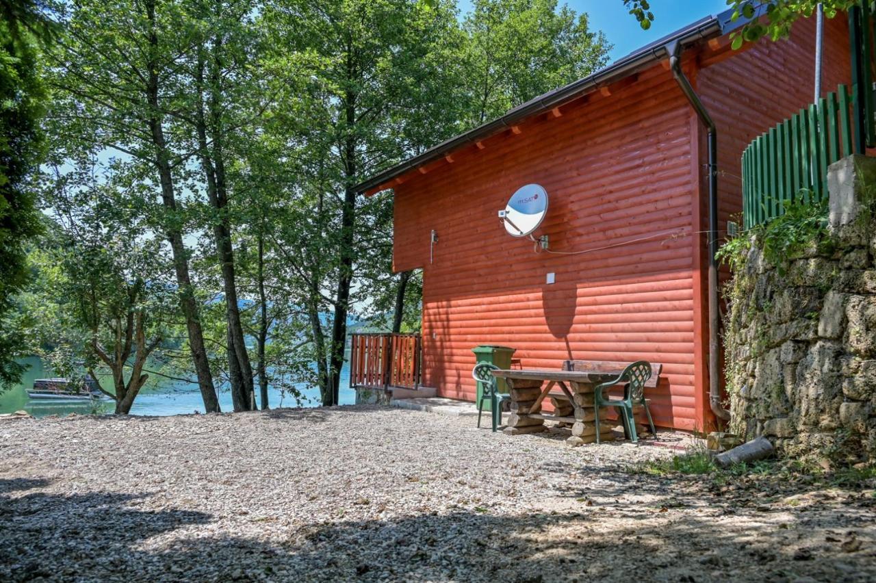 Hakuna Matata House Jajce