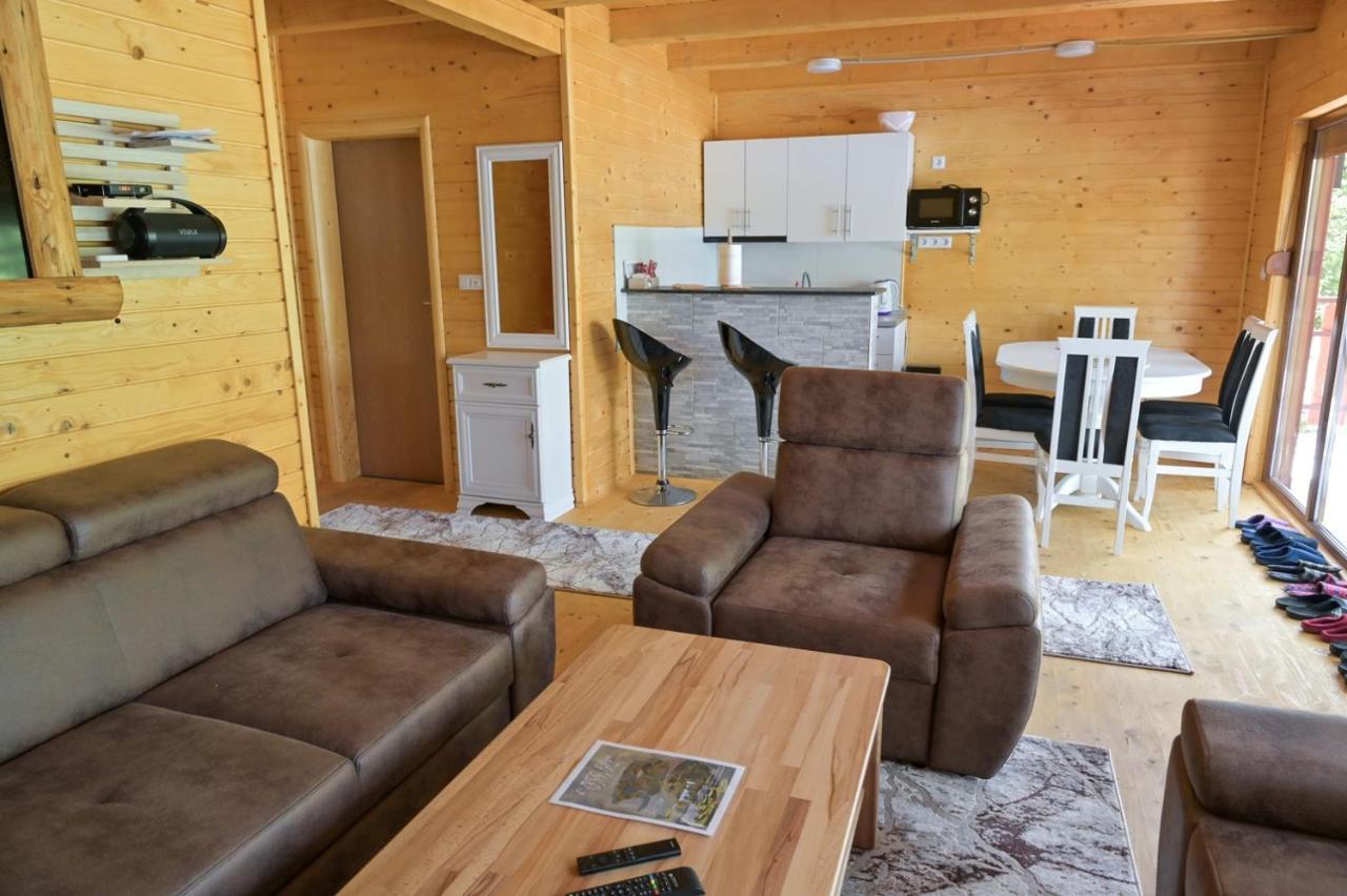 Holiday home Hakuna Matata House Jajce