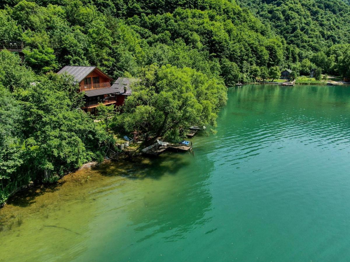 Hakuna Matata House Jajce
